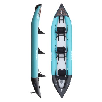 Aquadesign KOLOA 400