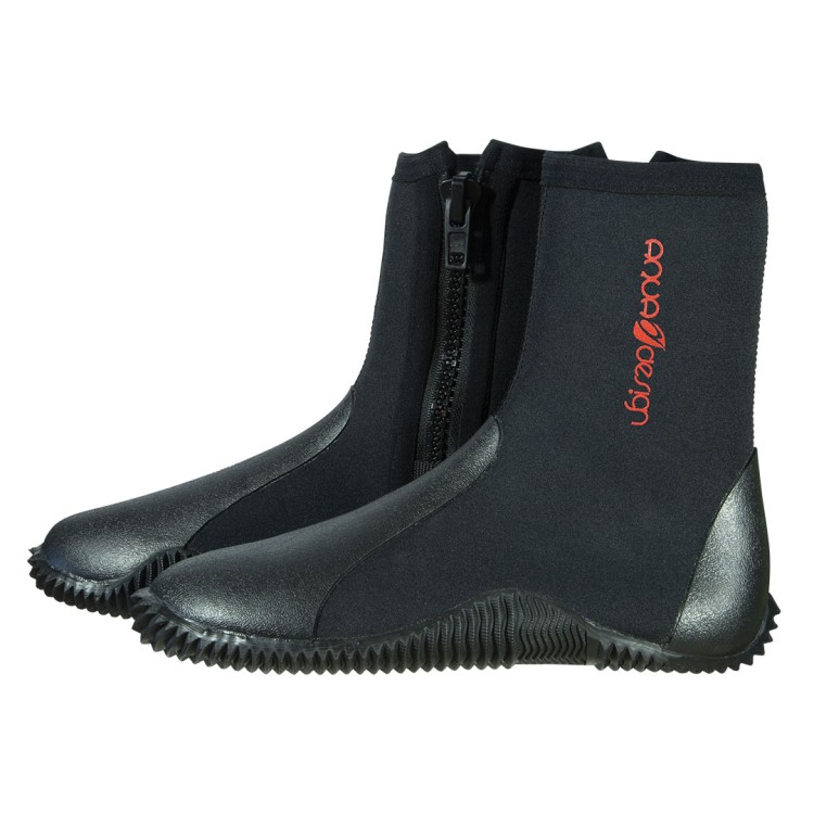 Neopren čizme Aquadesign ALPINE 5mm