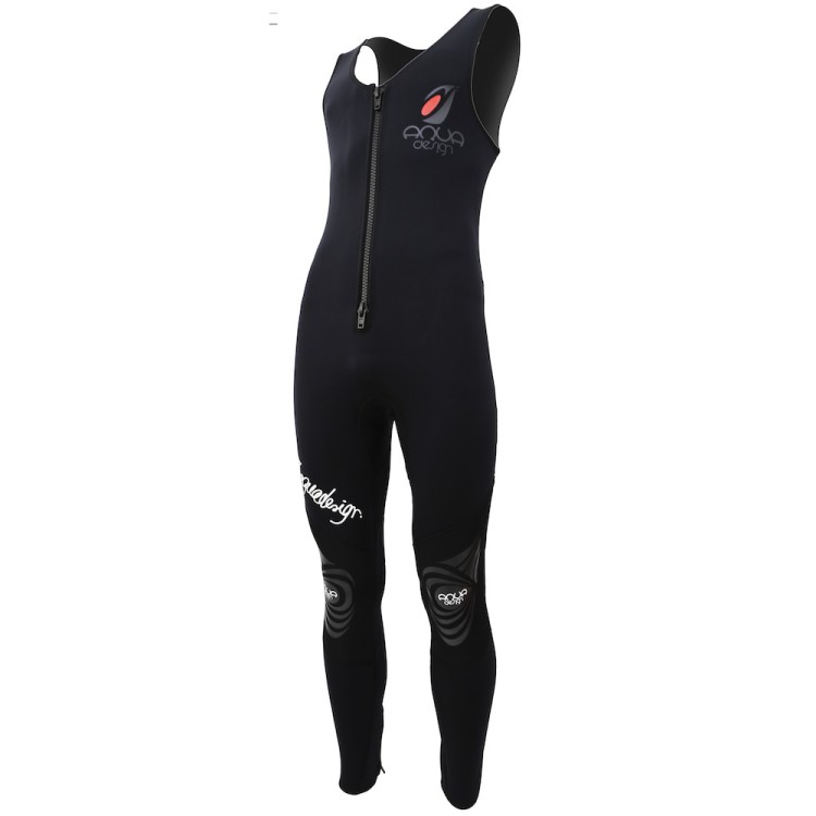 Neopren odijelo Aquadesign LONG JOHN  ZIP 3mm