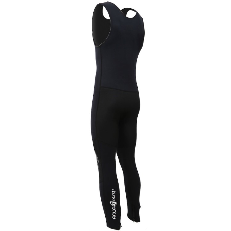 Neopren odijelo Aquadesign LONG JOHN  ZIP 3mm