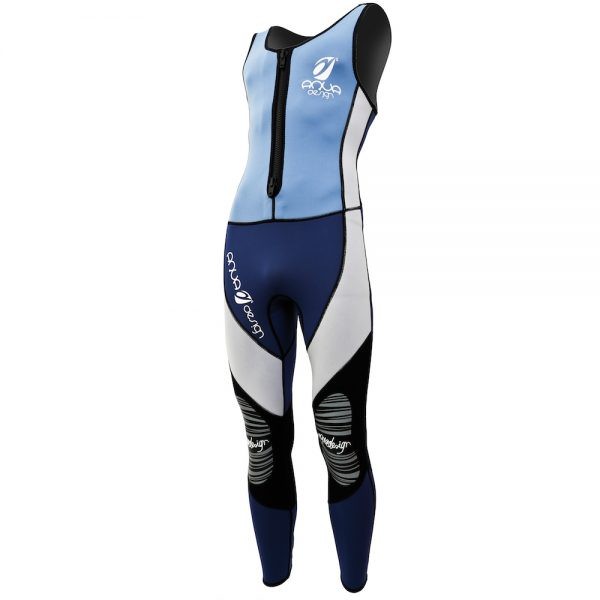 Neopren odijelo Aquadesign LONG JOHN MEN D 3mm