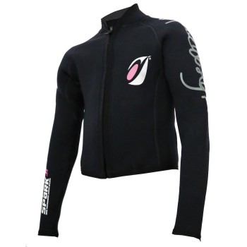 Neopren jakna Aquadesign SPARK KID 3mm