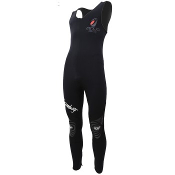 Aquadesign STANDARD JUNIOR 3mm LONG JOHN