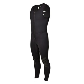 Sandiline LONG JOHN ZIP 3mm