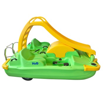 Pedalina H2O-2 Smart