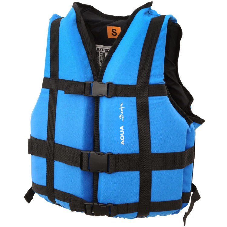 Prsluk Aquadesign  EXPEDITION PRO