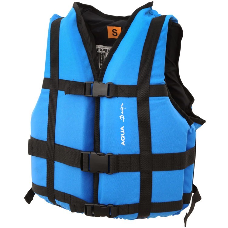 Prsluk Aquadesign  EXPEDITION PRO