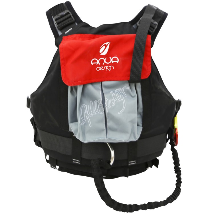 Prsluk Aquadesign  TRISULI