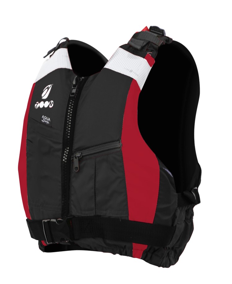 Prsluk Aquadesign ZOOM