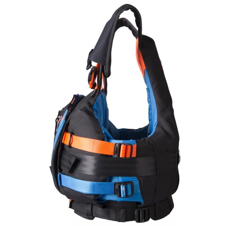 Prsluk Hiko GUARDIAN 3.D PFD