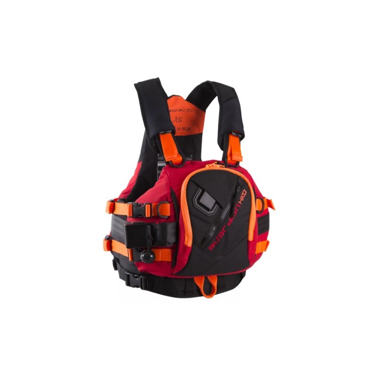 Prsluk Hiko GUARDIAN 3.D PFD