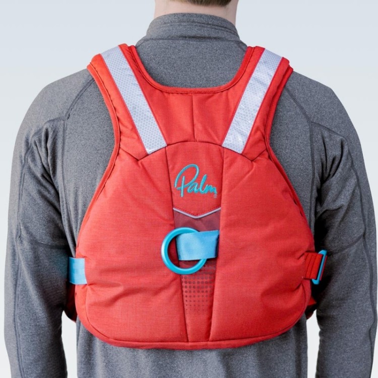 Palm NEVIS PFD