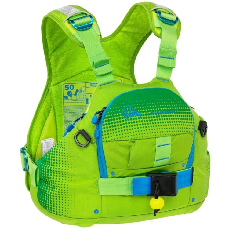 Palm NEVIS PFD