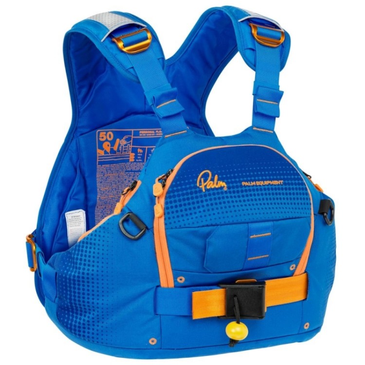 Palm NEVIS PFD