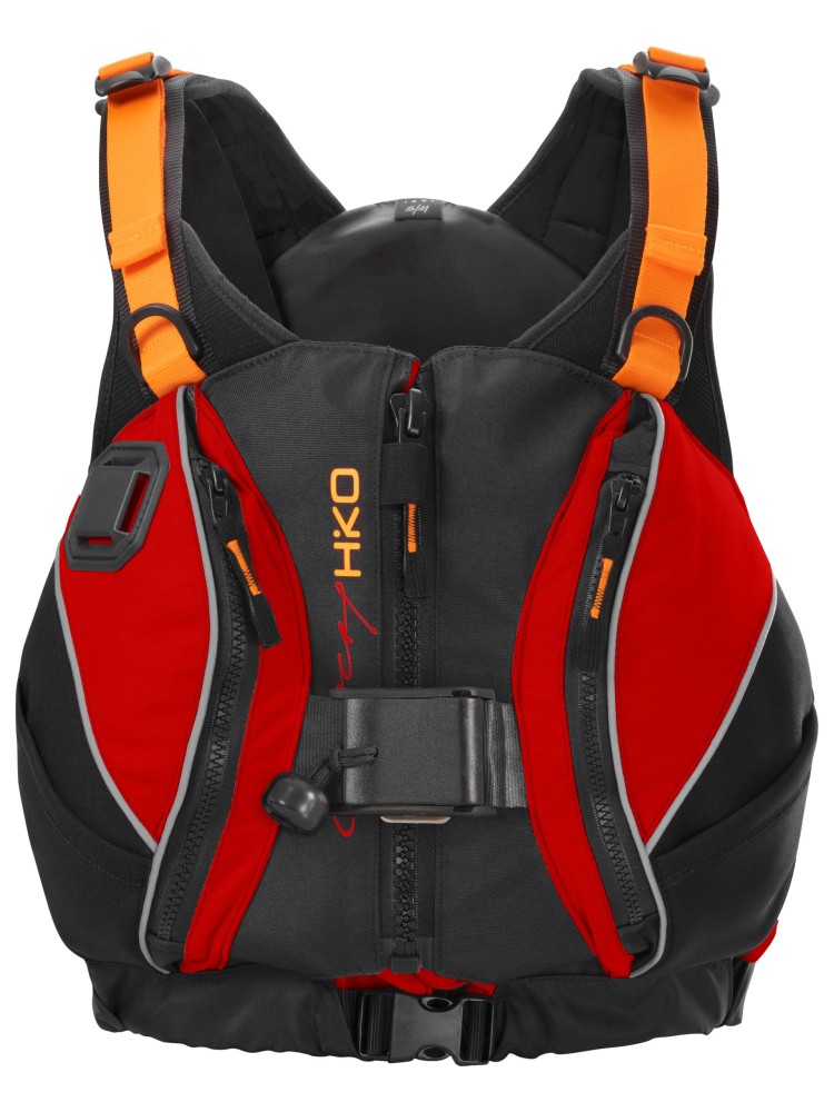 Prsluk Hiko CINCH HARNESS PFD
