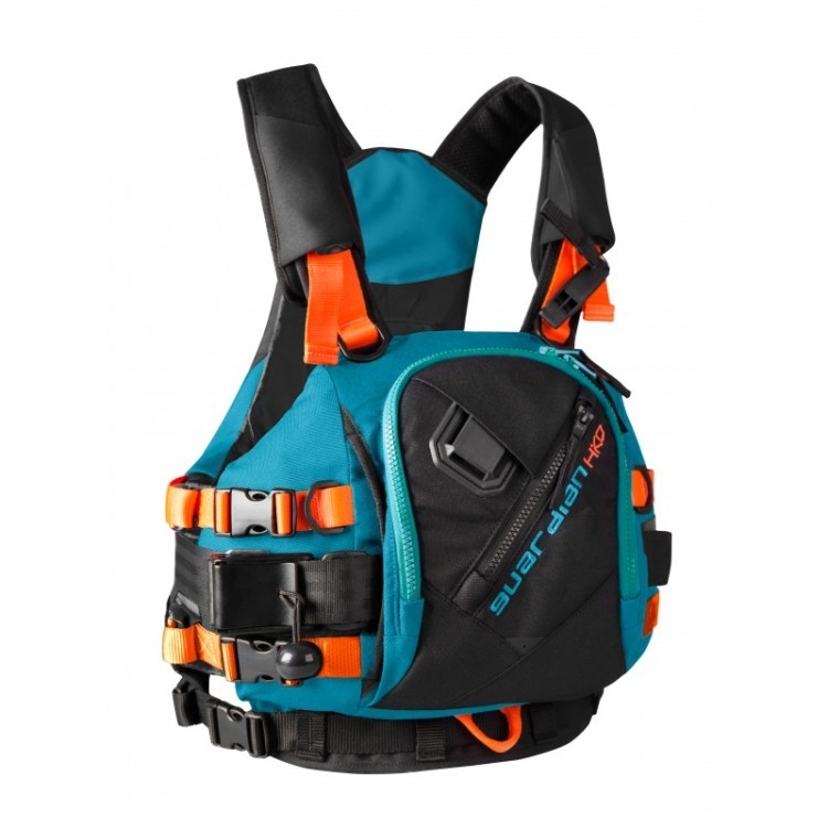 Prsluk Hiko GUARDIAN 3.D PFD NEW