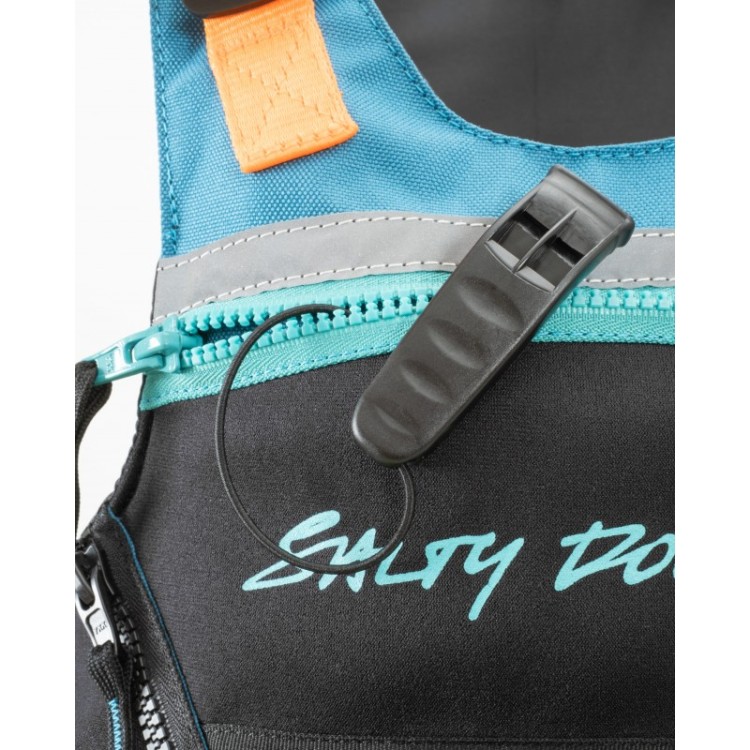 Prsluk Hiko SALTY DOG PFD