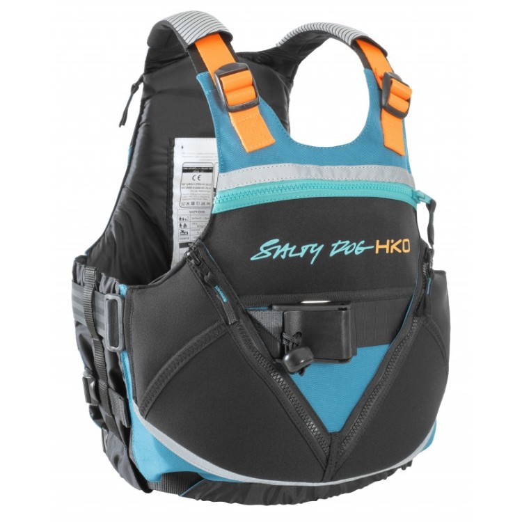 Prsluk Hiko SALTY DOG PFD