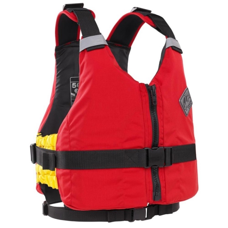 Prsluk Palm CENTRE ZIP PFD