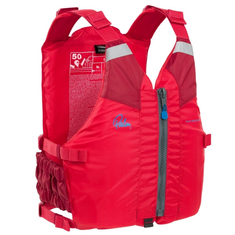 Prsluk Palm UNIVERSAL PFD (ONE SIZE FITS ALL)