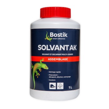 AQUADESIGN BOSTIK AK 1L RASTAPLJIVAČ