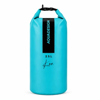 Vodonepropusna torba AQUADESIGN KOA 25L