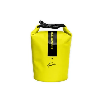 Vodonepropusna torba Aquadesign KOA 3L