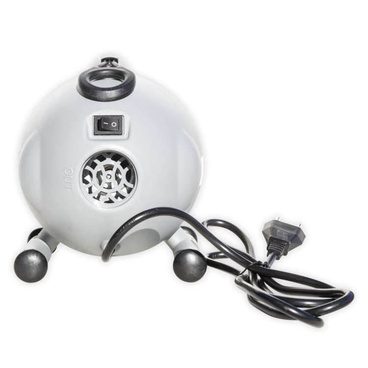 Aquadesign OV 10/40 pumpa/inflator