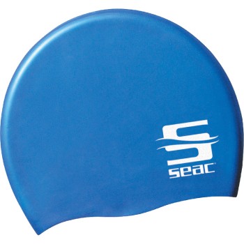 Kapa za plivanje SEAC SILICONE