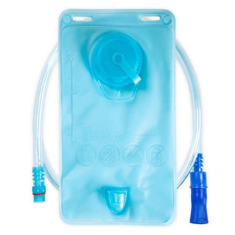 Spremnik za vodu Aquadesign 1L