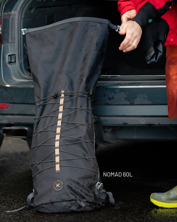 Torba Hiko Nomad 40 L
