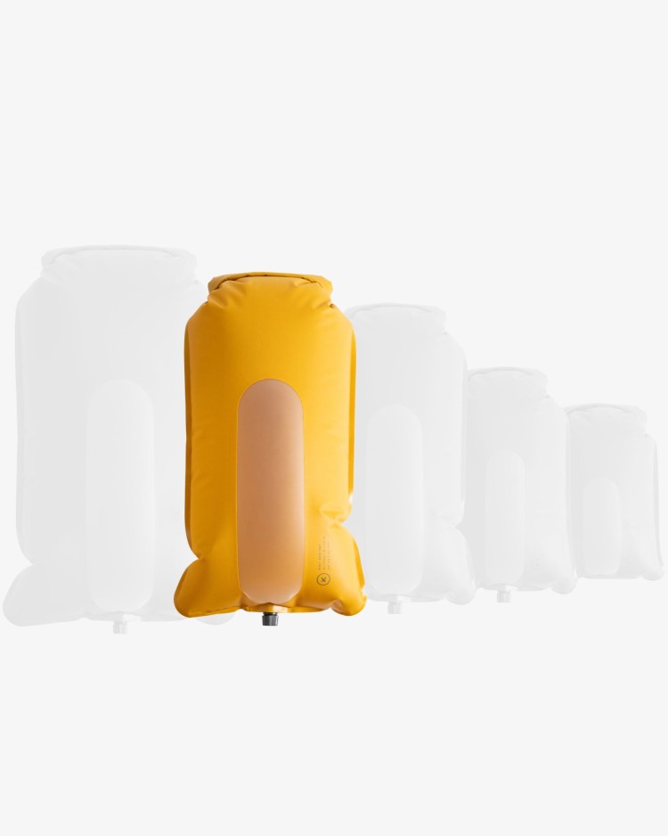 TORBA HIKO ROAM Vent 15L