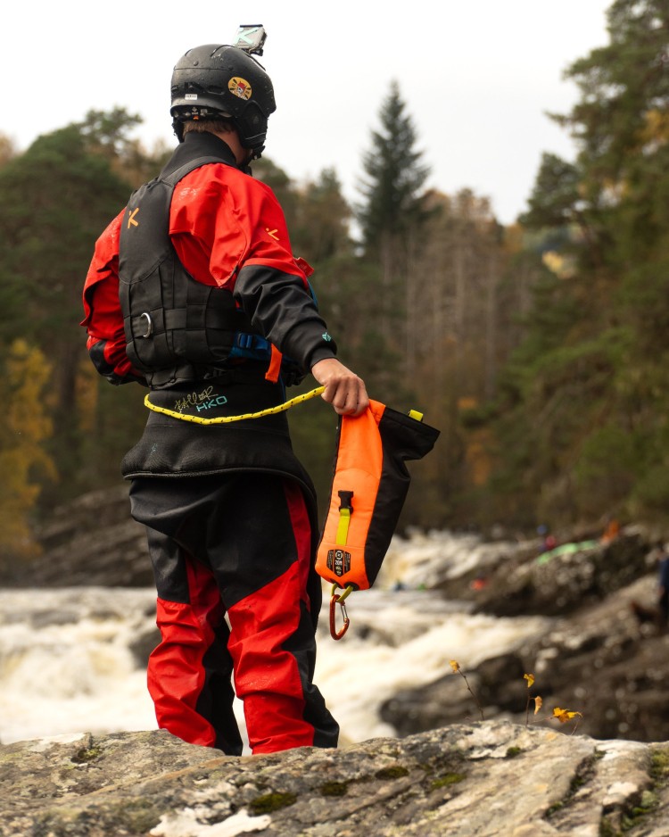 Uže Hiko EAGLE 15M