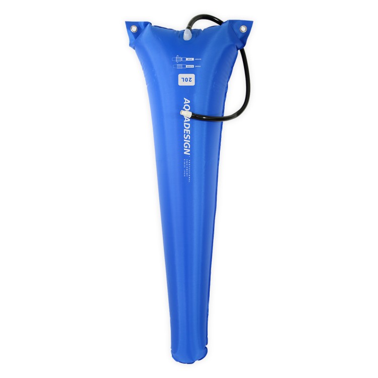 Vreća za plutanje 20L Aquadesign