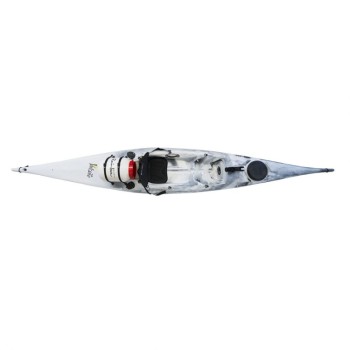 Rainbow VULCANO 4.25