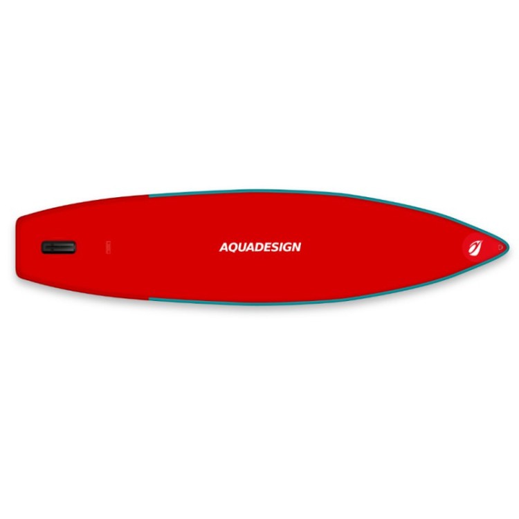 SUP Aquadesign ARKO 11'