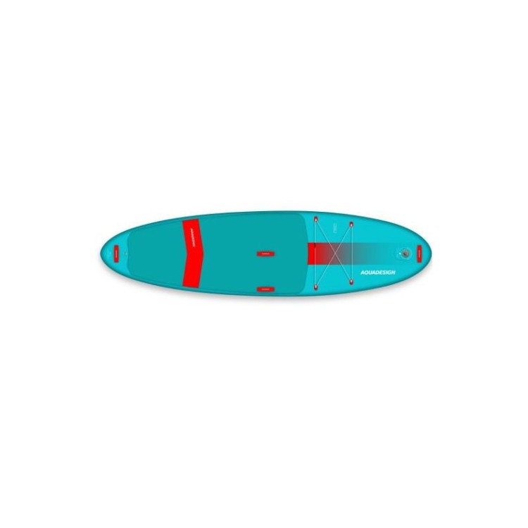 SUP Aquadesign IOTA 10'