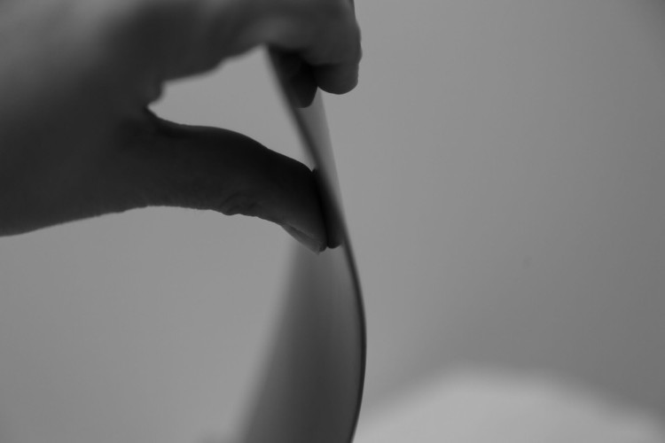 Fleksibilna peraja AQUADESIGN za SUP dasku