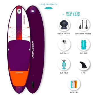 Aquadesign LAVA