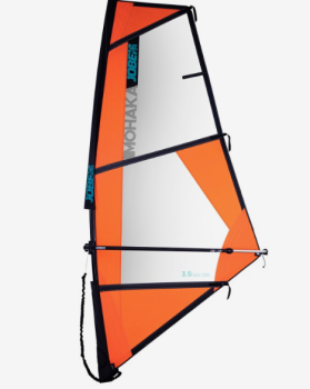 Sup jedro JOBE MOHAKA 3.5 m&sup2;