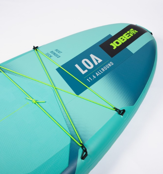 Sup JOBE AERO LOA 11.6