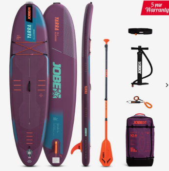 Sup JOBE AERO YARRA 10.6