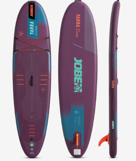 Sup JOBE AERO YARRA 10.6