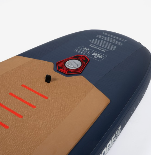 Sup JOBE AXOPAR ADVENTURE 11.6