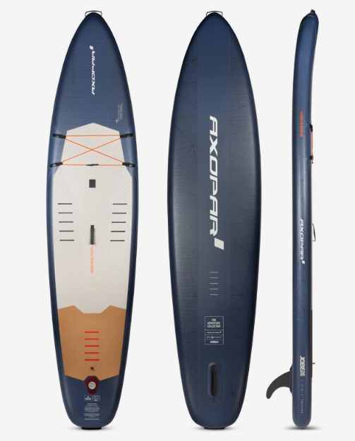Sup JOBE AXOPAR ADVENTURE 11.6