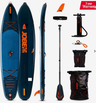 Sup JOBE DUNA ELITE 11.6