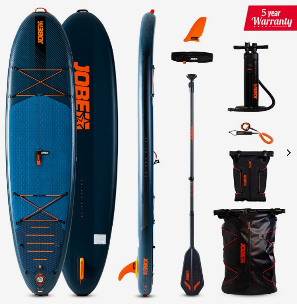 Sup JOBE YARRA ELITE 10.6