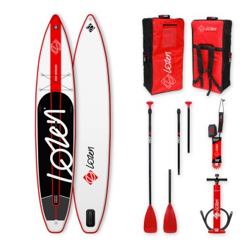 SUP LOZEN 12'6
