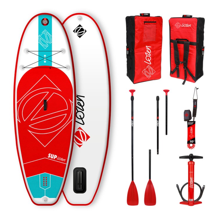 SUP LOZEN 7'5
