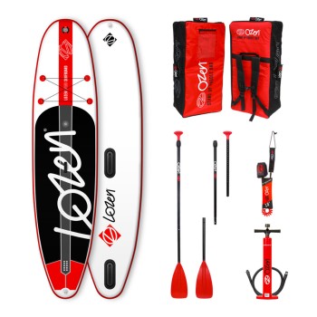 SUP WINDSUP LOZEN 10’6